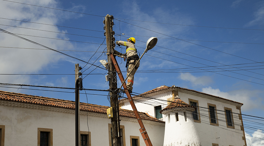 Com queda no preço da energia, inflação é a menor para outubro desde 1998